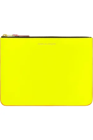 Comme des Garçons Damen, Taschen, Gelb, ONE SIZEGröße: