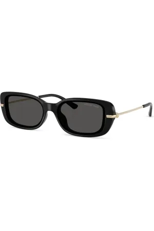 Michael Kors Damen, Accessories, Schwarzk, 57 MMGröße: