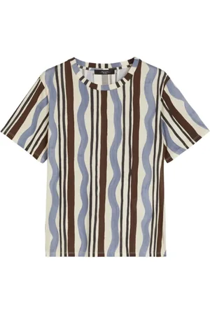 Max Mara Damen, Oberteile, Mehrfarbig, XSGröße:
