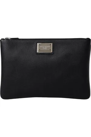 Dolce & Gabbana Herren, Taschen, Schwarzk, ONE SIZEGröße: