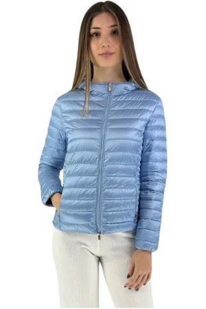Ciesse Damen, Jacken, Blau, XSGröße: