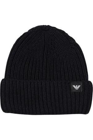 Emporio Armani Herren, Accessories, Blau, MGröße: