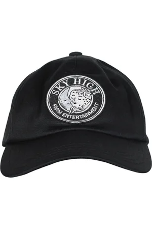 Sky High Farm Herren, Accessories, Schwarzk, ONE SIZEGröße: