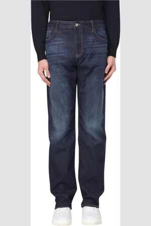 Armani Exchange Herren, Jeans, Blau, W38Größe: