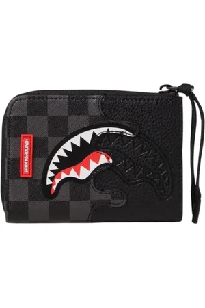 Sprayground Herren, Accessories, Grau, ONE SIZEGröße:
