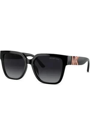 Michael Kors Damen, Accessories, Schwarzk, 54 MMGröße: