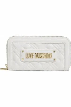 Moschino Damen, Accessories, Weiß, ONE SIZEGröße:
