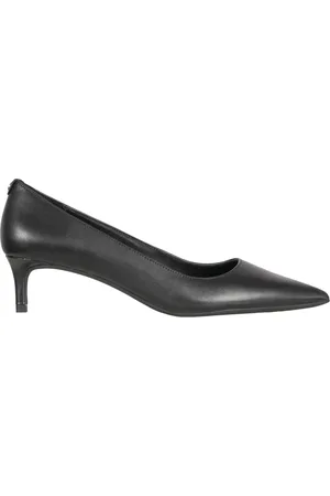 Michael Kors Damen, Schuhe, Schwarzk, 36 EUGröße: