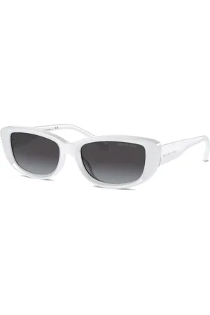 Michael Kors Damen, Accessories, Weiß, 54 MMGröße:
