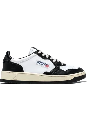 Autry Herren, Schuhe, Weiß, 39 EUGröße: