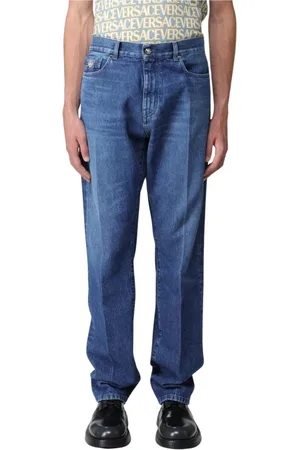 VERSACE Herren, Jeans, Blau, W31Größe: