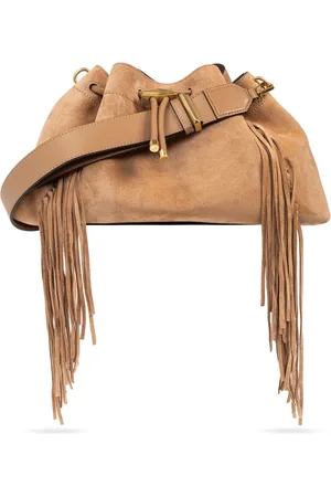 Jimmy Choo Damen, Taschen, Braun, ONE SIZEGröße:
