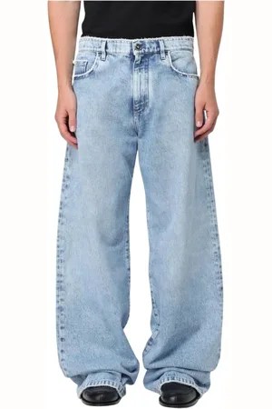VERSACE Herren, Jeans, Blau, W32Größe: