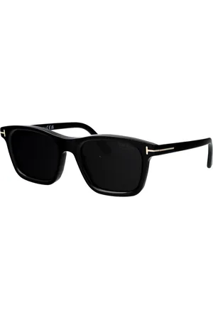 Tom Ford Herren, Accessories, Schwarzk, 54 MMGröße: