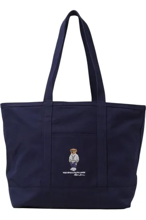 Ralph Lauren Herren, Taschen, Blau, ONE SIZEGröße: