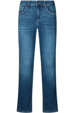 Liu Jo Damen, Jeans, Blau, W31Größe:
