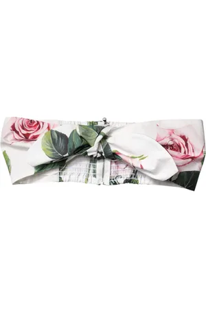 Dolce & Gabbana Damen, Oberteile, Weiß, SGröße: