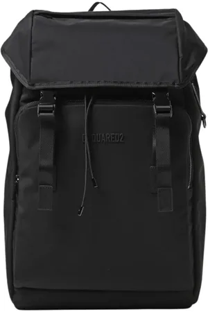Dsquared2 Herren, Taschen, Schwarzk, ONE SIZEGröße: