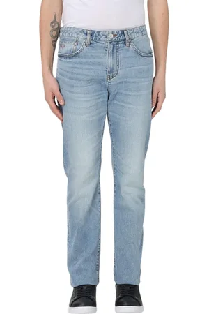 Armani Exchange Herren, Jeans, Blau, W30Größe: