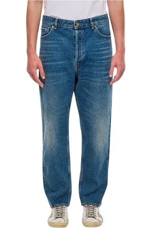 Golden Goose Herren, Jeans, Blau, W34Größe: