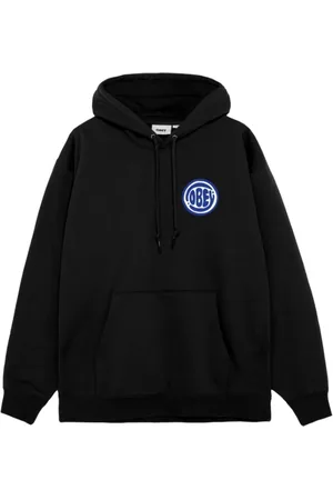 Obey Herren, Sweatshirts & Hoodies, Schwarzk, XLGröße: