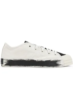 Y-3 Herren, Schuhe, Weiß, 43 EUGröße: