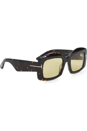 Tom Ford Unisex, Accessories, Braun, ONE SIZEGröße: