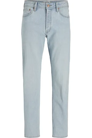 JACK & JONES Herren, Jeans, Blau, W33 L32Größe: