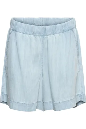 &Co Woman Damen, Shorts, Blau, XSGröße: