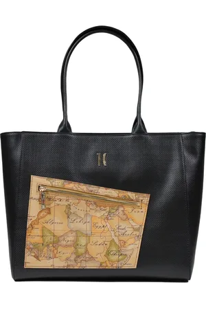 ALVIERO MARTINI 1A CLASSE Damen, Taschen, Schwarzk, ONE SIZEGröße: