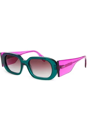 Face À Face Damen, Accessories, Grün, 52 MMGröße: