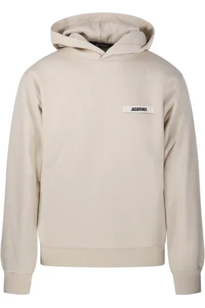 Jacquemus Herren, Sweatshirts & Hoodies, , SGröße: