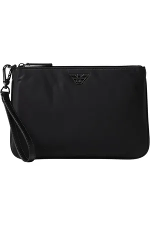 Emporio Armani Damen, Taschen, Schwarzk, ONE SIZEGröße: