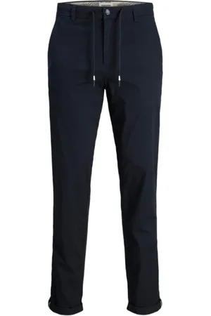 JACK & JONES Herren, Hosen, Blau, W34 L32Größe: