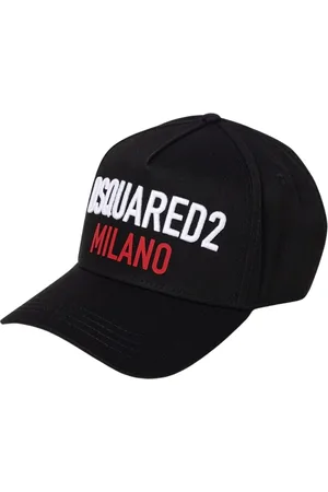 Dsquared2 Herren, Accessories, Schwarzk, ONE SIZEGröße: