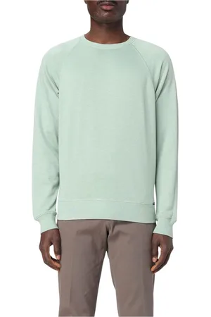 Tom Ford Herren, Sweatshirts & Hoodies, Grün, LGröße: