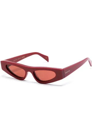Gucci Damen, Accessories, Rot, 51 MMGröße: