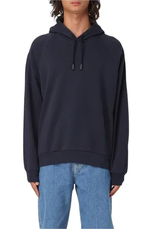 SUNNEI Herren, Sweatshirts & Hoodies, Blau, XLGröße: