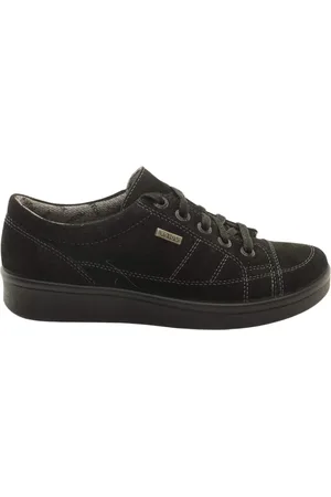 Jomos Damen, Schuhe, Schwarzk, 36 EUGröße: