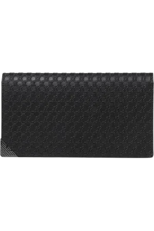 Emporio Armani Herren, Accessories, Schwarzk, ONE SIZEGröße: