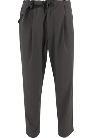 and wander Herren, Hosen, Grau, 2XLGröße:
