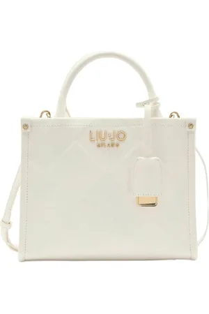 Liu Jo Damen, Taschen, Weiß, ONE SIZEGröße: