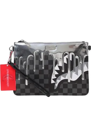 Sprayground Herren, Taschen, Mehrfarbig, ONE SIZEGröße: