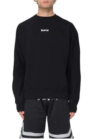 DISCLAIMER Herren, Sweatshirts & Hoodies, Schwarzk, XSGröße: