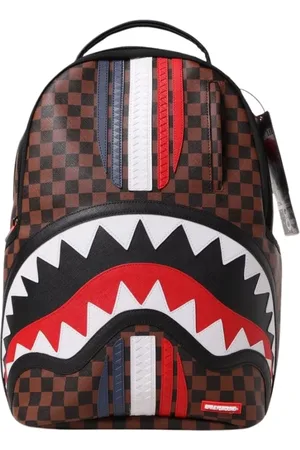 Sprayground Herren, Taschen, Braun, ONE SIZEGröße: