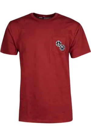 Vans Herren, Oberteile, Braun, XSGröße: