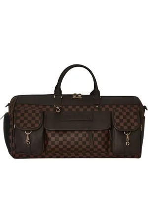 Sprayground Herren, Taschen, Braun, ONE SIZEGröße: