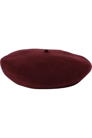 Maison Margiela Herren, Accessories, Rot, SGröße: