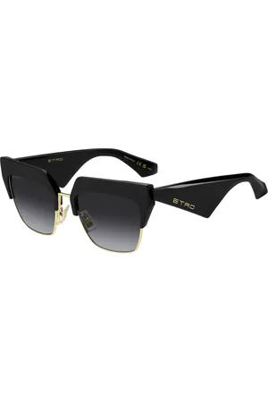 Etro Damen, Accessories, Schwarzk, 56 MMGröße: