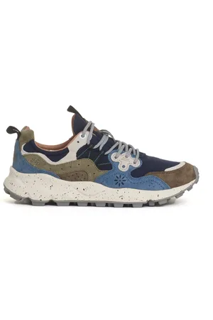 Flower Mountain Herren, Schuhe, Mehrfarbig, 41 EUGröße: